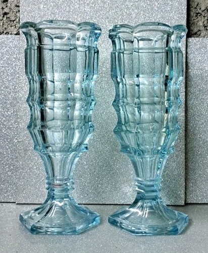 Pair art deco czech - pair, of