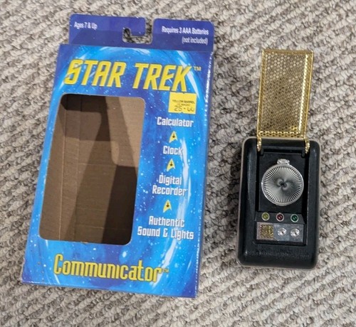 Star trek rare - star, vintage