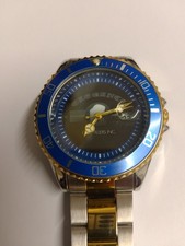 Gents New Wrist Watch Elegance