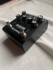 Strymon Iridium Guitar Pedal