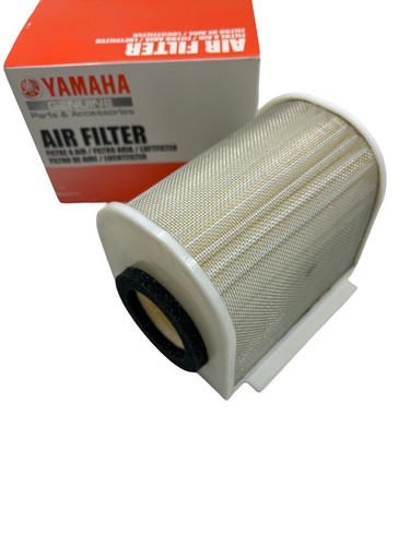 Air filter yamaha xjr - filter, oe