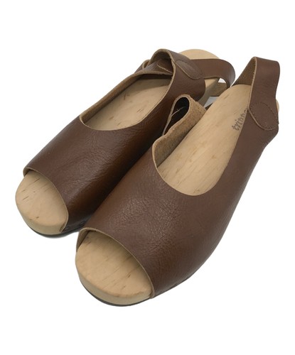 Trippen sasal sandals - trippen,
