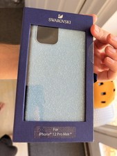 Swarovski Crystal iPhone 12