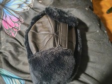 Vintage Trapper military Style