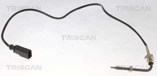 Exhaust gas temperature sensor - exhaust,