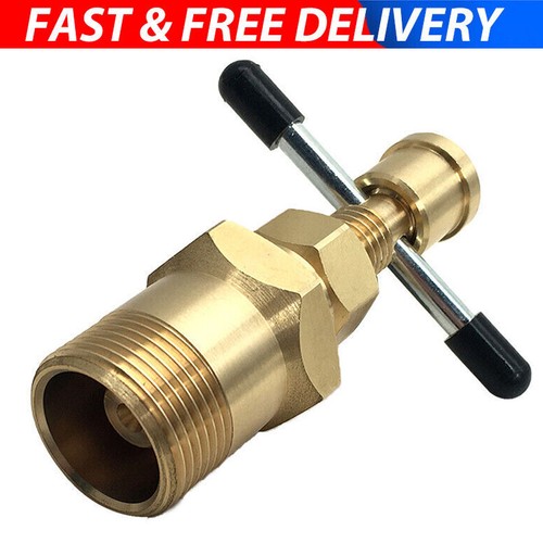 Plumbers olive puller - plumbers,