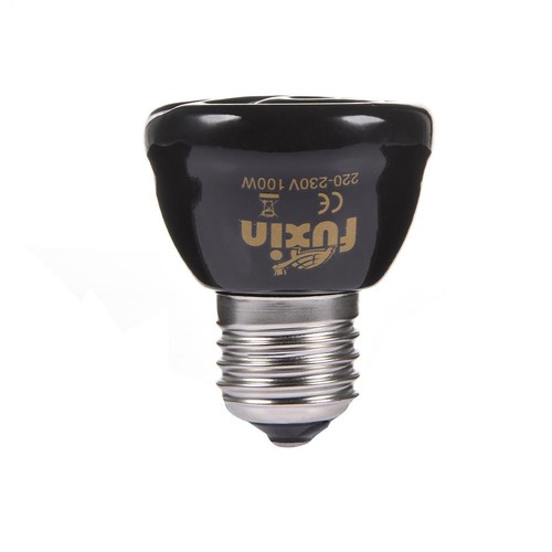 100w ceramic heat emitter - 25-100w,