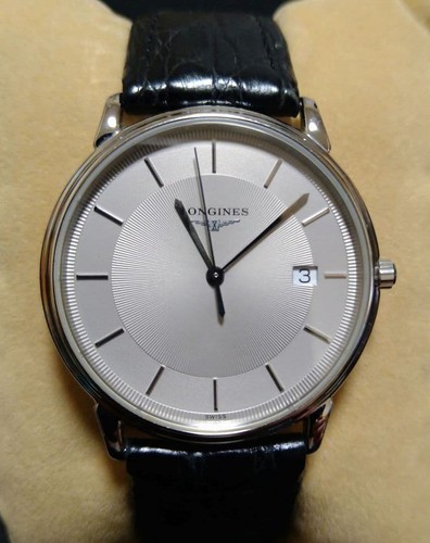 Excellent longines grande - excellent,