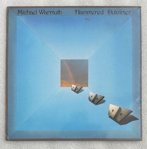 Michael warmuth hammered - warmuth,