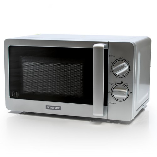 Status vermont microwave - status,