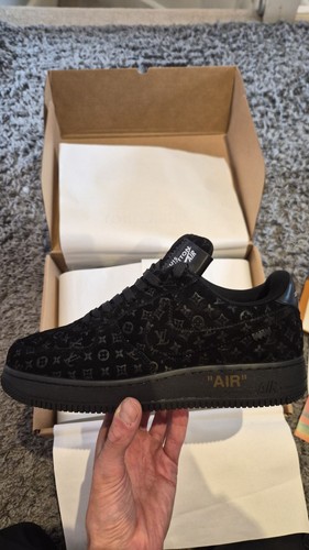 Louis vuitton trainer - vuitton,