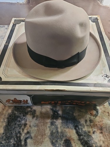 Vintage borsalino alessandria - vintage,