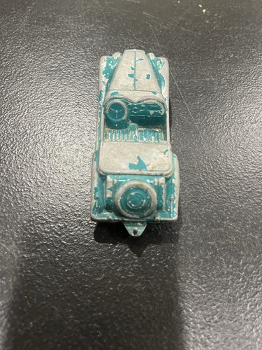 Vintage tootsietoy classic - vintage, mg