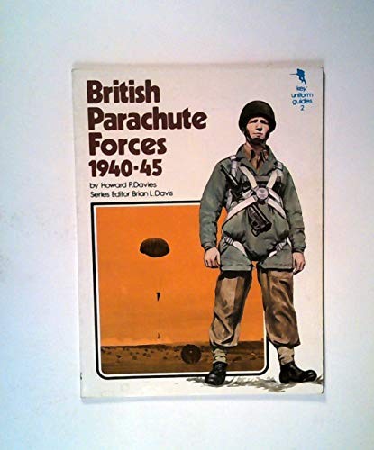 Key uniform guides british - key, guides: