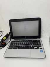 hp chromebook 11 g4