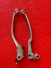 Yamaha R1 2001-2008 Front Brake Lever and Clutch Lever