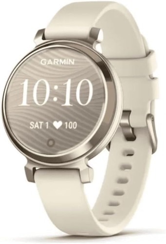 Garmin lily sport coconut - lily,