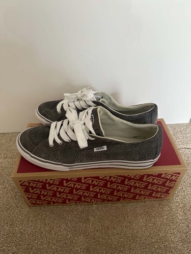 Vans ferris pro - ferris, lo