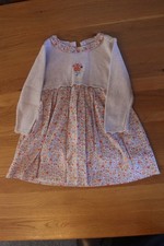 JOJO MAMAN BEBE - GIRLS BEIGE