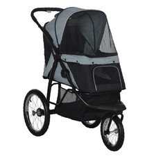 Three Wheel Pet Dog Cat