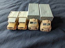 Oxford Diecast 1/76 British