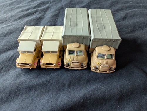 Oxford diecast british - oxford,