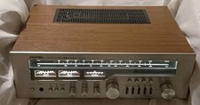 VINTAGE ROTEL RX 604 AM/FM