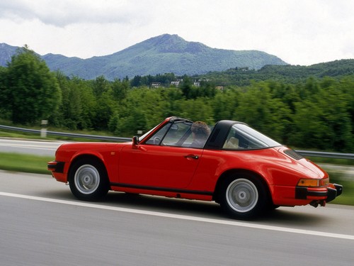 Cars 1986 porsche - , 911