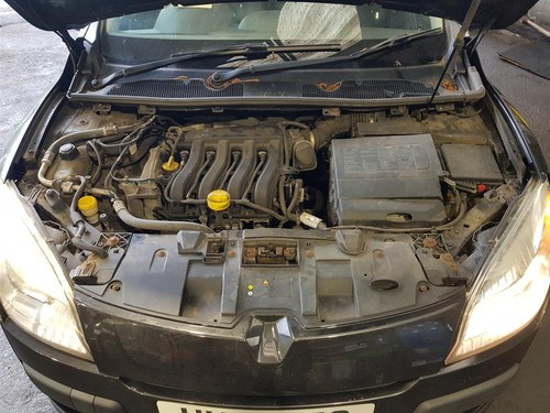 2010 2016 mk3 renault megane - renault,