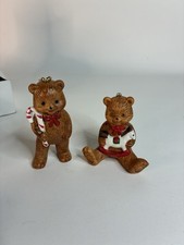 Christmas Ornament  Set 2