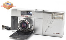 Read [Excellent+5] CONTAX T