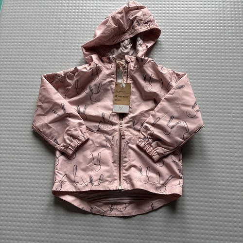 Next baby girls coat - next,