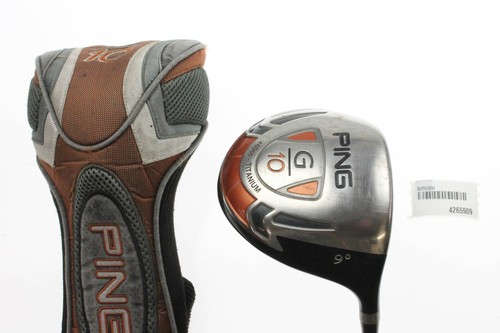Ping g10 golf club mens - ping,