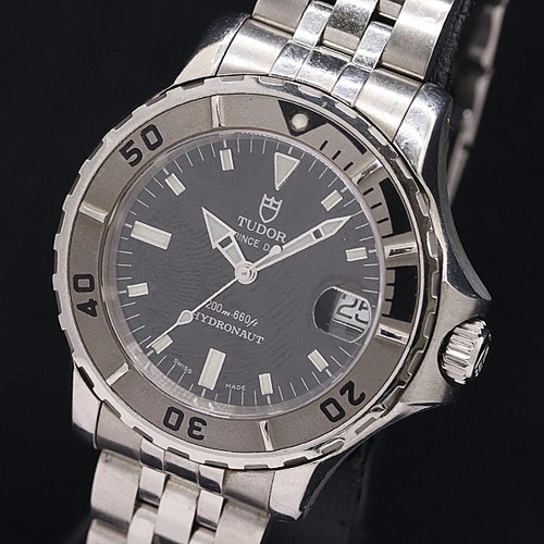 Tudor hydro note - 85190p, date