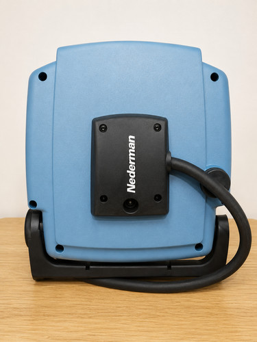 Nederman 12m compressed - nederman,