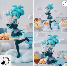 Cinnamoroll Piapro Characters