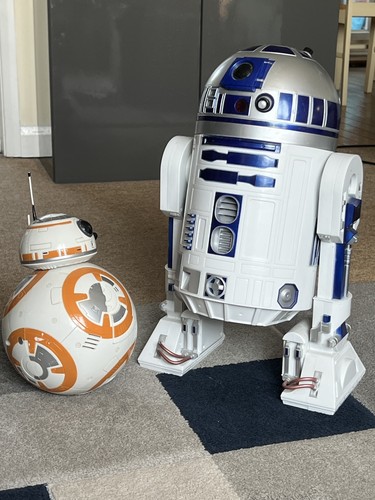 Star wars large bb8 - -,