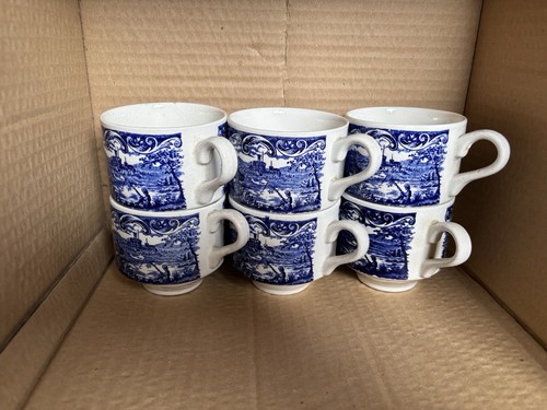 Set vintage broadhurst - set,