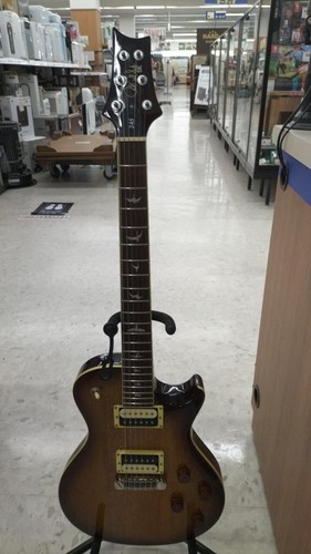 Paul reed smith electric - smith,