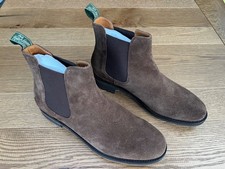 POLO RALPH LAUREN Bryson Suede