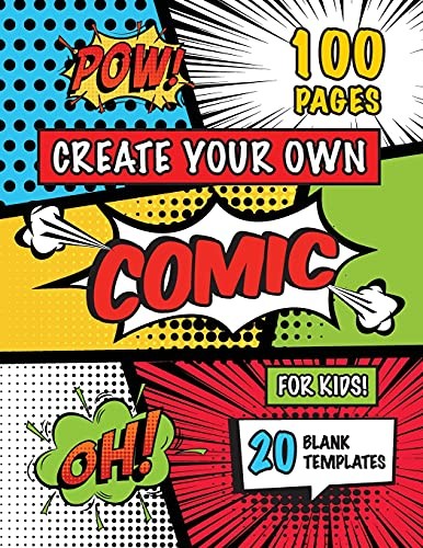 Engage books create your own - -,