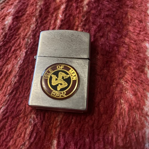 Vintage kingsway brand lighter - kingsway,