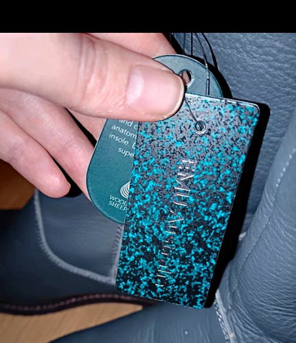 Emu australia leather - australia,