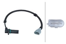SENSOR, CRANKSHAFT PULSE 6PU