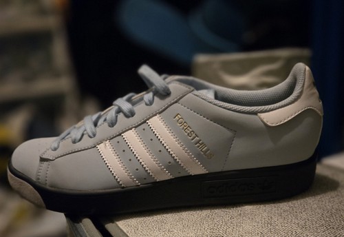 Adidas forest hills - adidas, 2019