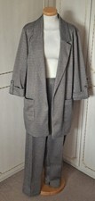 Tu Sainsbury’s Grey/ Brown