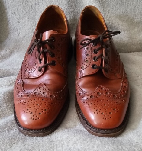 Mens loake bros - loake, chester