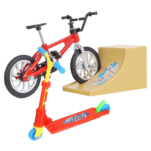 Set educational finger - educational, toys