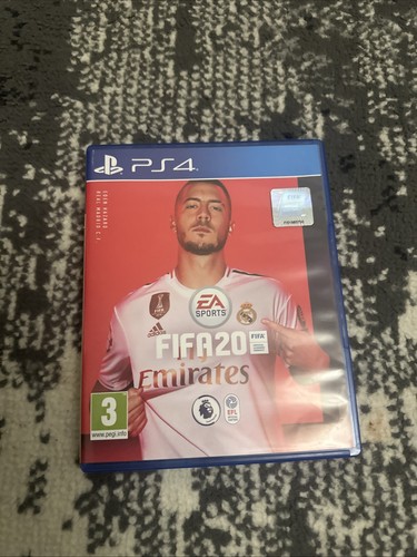 Fifa standard edition ps4 - edition, (ps4