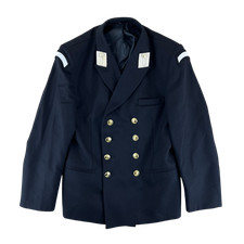 British Royal Navy Jacket No1B